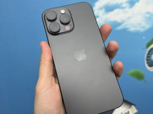 iPhone 16 pro max 256GB baterija 99%