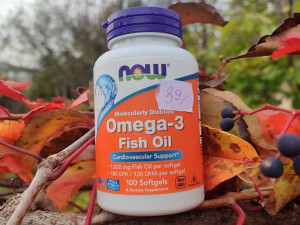 Omega 3 riblje ulje, suplementi zdravlje