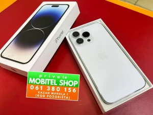 Iphone 14 Pro Max 128GB - KAO NOVO, GARANCIJA