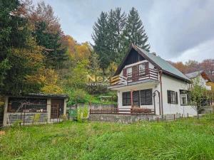 Vikend kuća Binježevo/Hadžići