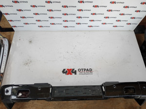 ZADNJI BRANIK MERCEDES G KLASA W463