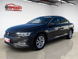 Volkswagen Passat 2.0 TDI B8 FACELIFT DSG