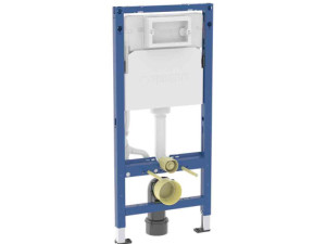 Vodokotlić ugradni GEBERIT DUOFIX BASIC H=112 cm