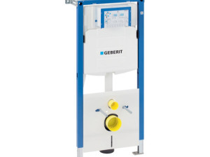 Vodokotlić ugradni GEBERIT DUOFIX UP 320 H = 112 cm