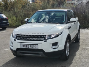 Land Rover Range Rover Evoque 2.2 TD4 4x4/2014./AUTOMATIK