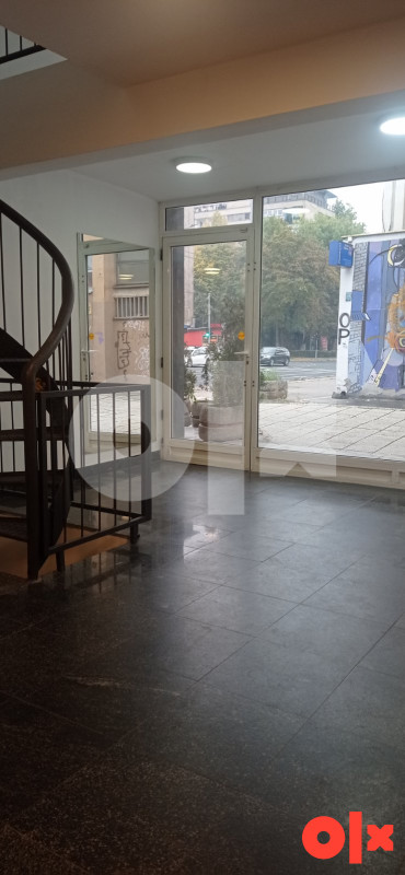 Iznajmljuje se poslovni prostor Grbavica, Zagrebačka 15
