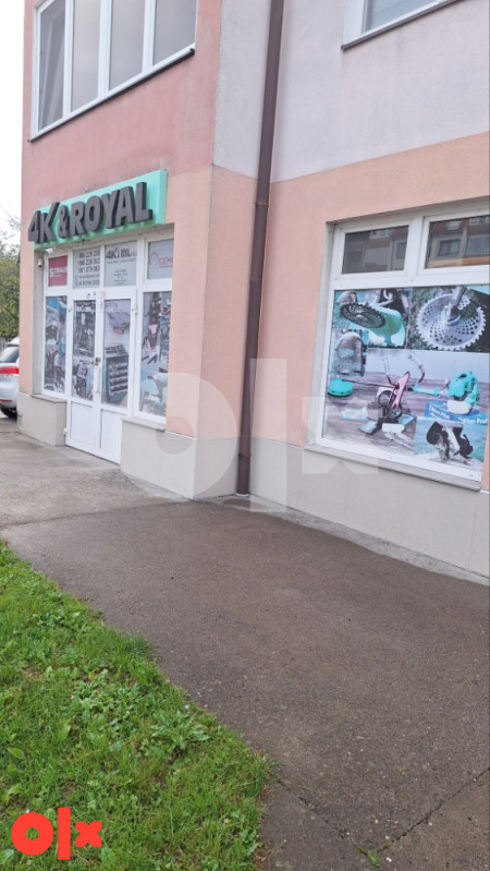 Poslovni prostor Lukavac