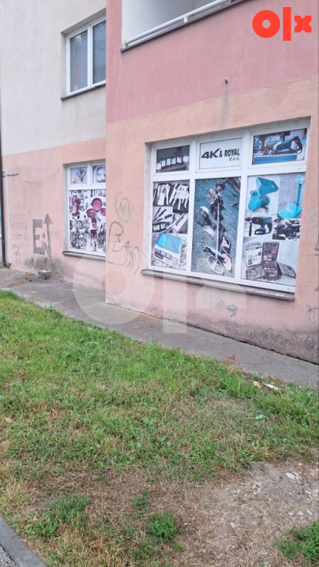 Poslovni prostor Lukavac 3