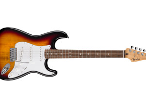 Fender el.gitara Standard strat LRL WPG SSS