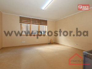 PROSTOR izdaje: Poslovni prostor, Bjelave