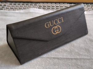 Gucci kutija - futrola za naočale