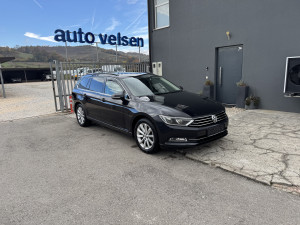 Volkswagen Passat 2,0TDI 103 KW DSG 2015 061615483