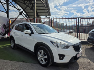 Mazda CX-5 2.2 AWD 4X4 FULL OPREMA