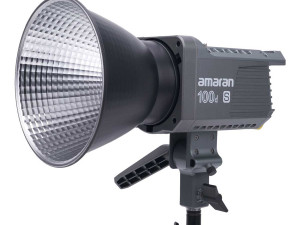 Aputure amaran 100d S LED glava - PCFOTO