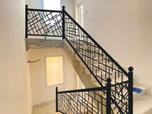 Metalne ograde (metalna ograda)