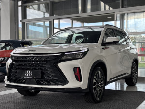 DFSK 600 1.5b 135kw 7 SJEDIŠTA