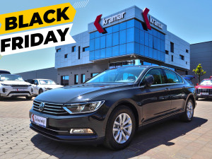Volkswagen Passat 2.0 CR TDI Comfortline 150 KS
