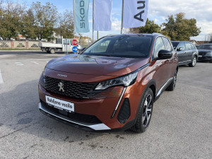 Peugeot 5008 1.5 BlueHDI 96KW Tiptronic 7-sjedista Autorad doo