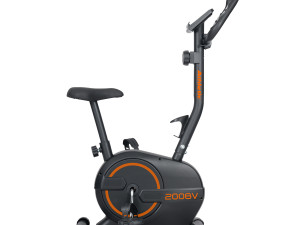 Sobni bicikl Sobno biciklo ATHLETIC Upright Bike 200BV