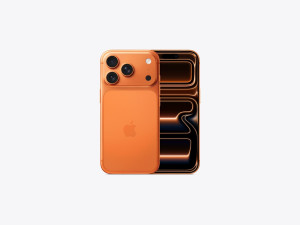 Apple iPhone 17 Pro 256GB Cosmic Orange