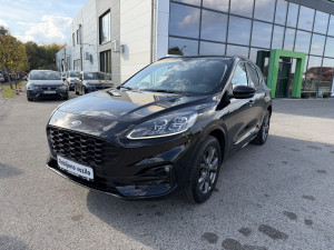 Ford Kuga 2.0 EcoBlue 140 KW AWD Virtual Automatik Autorad doo