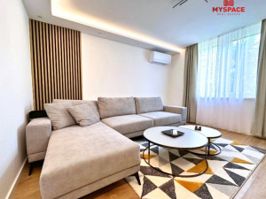 MY SPACE/ Stan/ Visnjik/ RENOVIRAN/ NAMJESTEN/ 51 m2