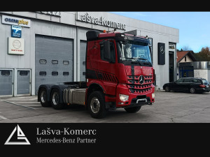 Mercedes-Benz Arocs 2651 LS [512]