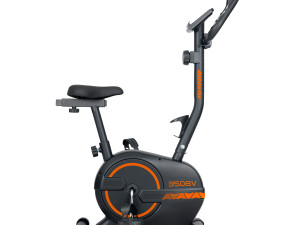 Sobni bicikl Sobno biciklo ATHLETIC Upright Bike 350BV