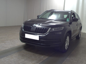 Škoda Kodiaq 2.0 TDI 4x4 Style- 2020- U DOLASKU