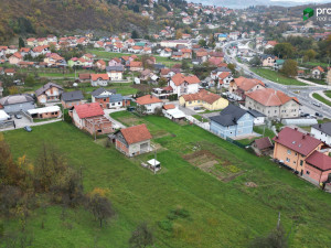 Građevinsko Zemljište Binježevo Hadžići 4972m2