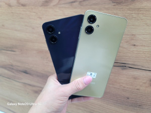 SAMSUNG GALAXY A06 6/128