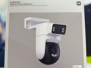 Xiaomi SmarT Camera CW 500 Dual