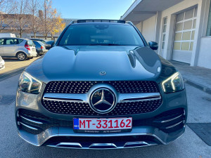 MERCEDES GLE 350 AMG PAKET TOP STANJE