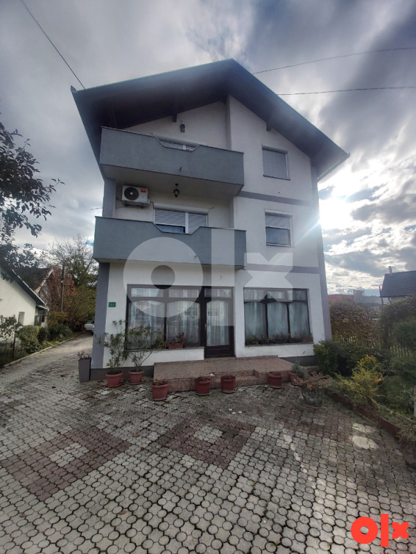 Kuća Sanski Most - Centar