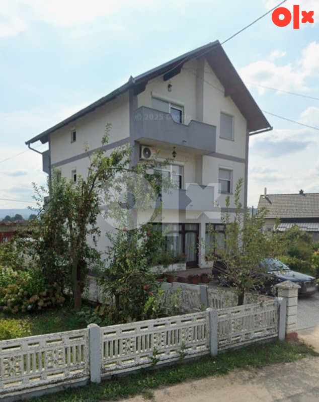 Kuća Sanski Most - Centar 3
