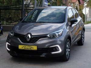 Renault Captur 1.5 dci 2018 sa pdv-om
