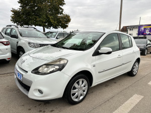Renault Clio 1.2 Benzin-Plin(LPG) 75 KS NAVI 2012