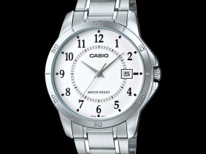 Casio MTP-V004D-7BUDF Muški Ručni Sat