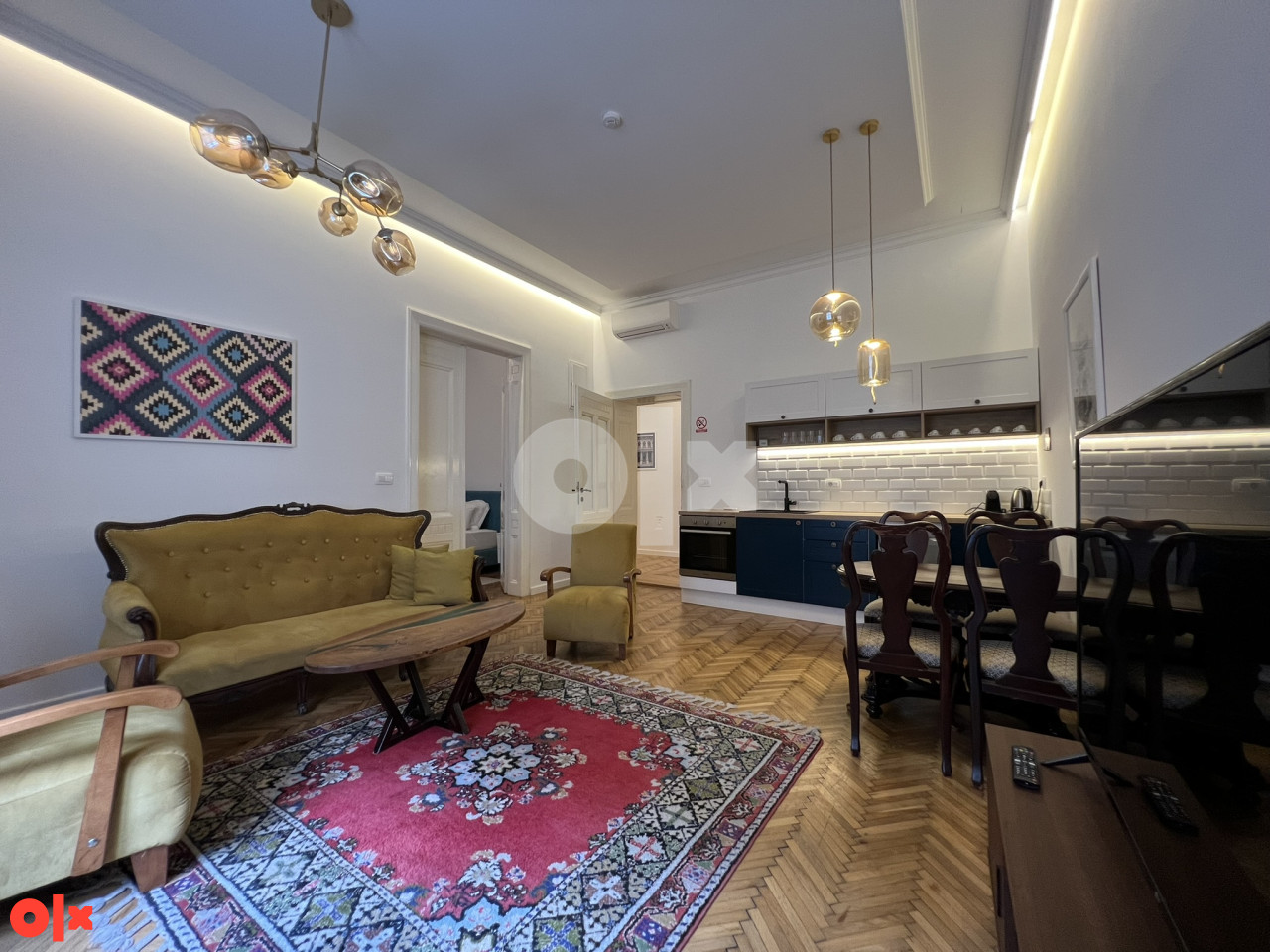 Stan Sarajevo - Centar 70m2