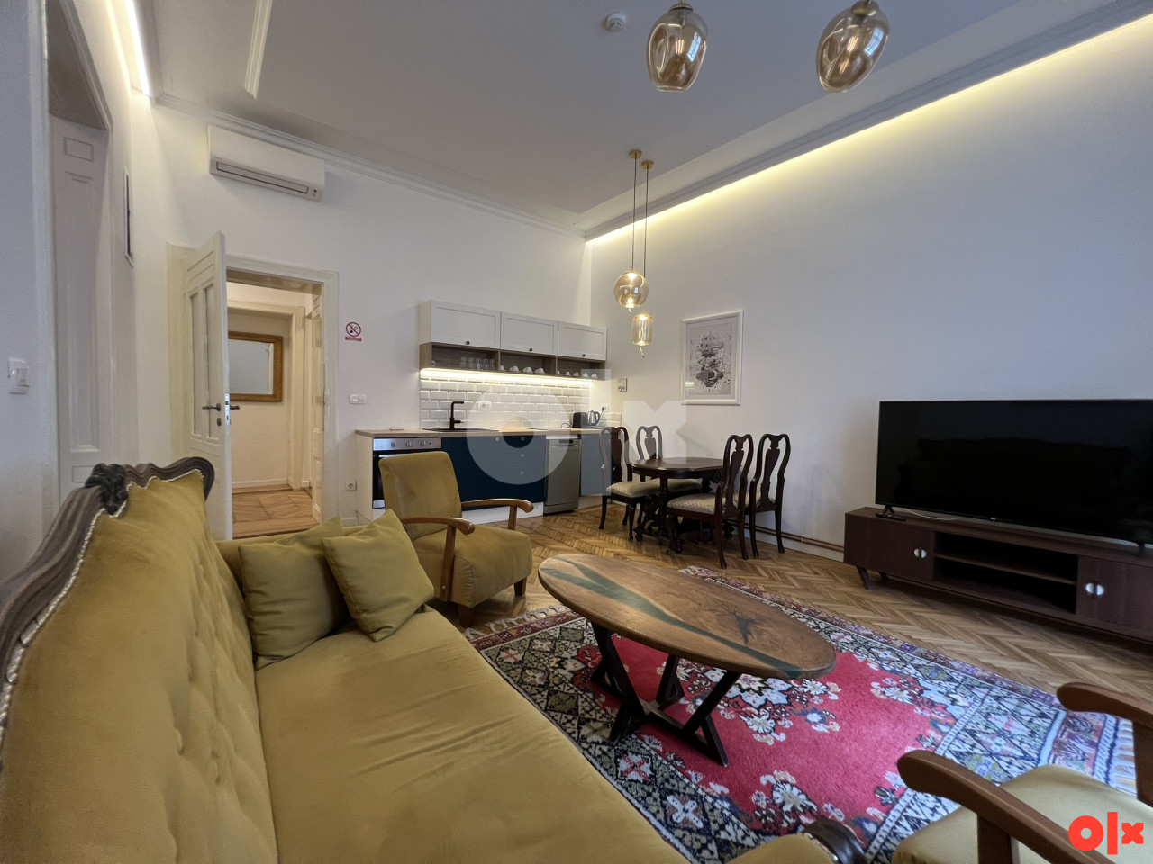 Stan Sarajevo - Centar 70m2 3