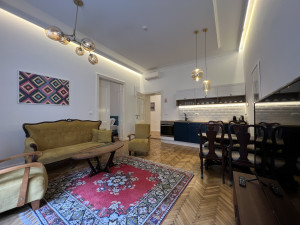 Stan Sarajevo - Centar 70m2