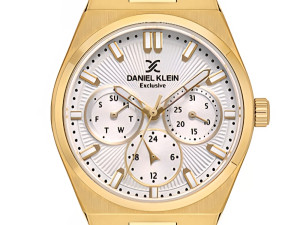 DANIEL KLEIN ZENSKI SAT MODEL DK.1.13962-3