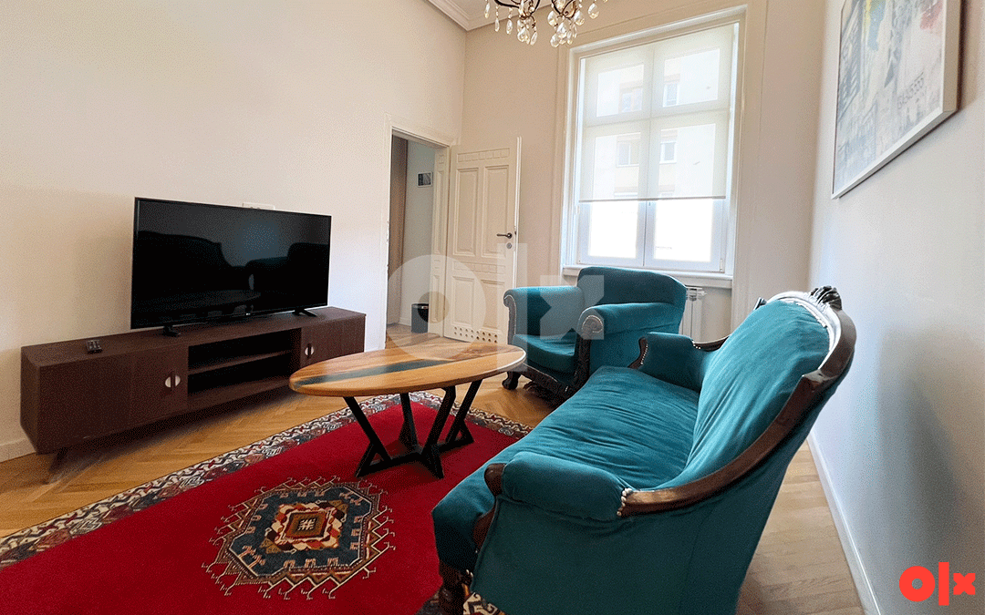 Stan Sarajevo - Centar 67 m² - Ansicht 2