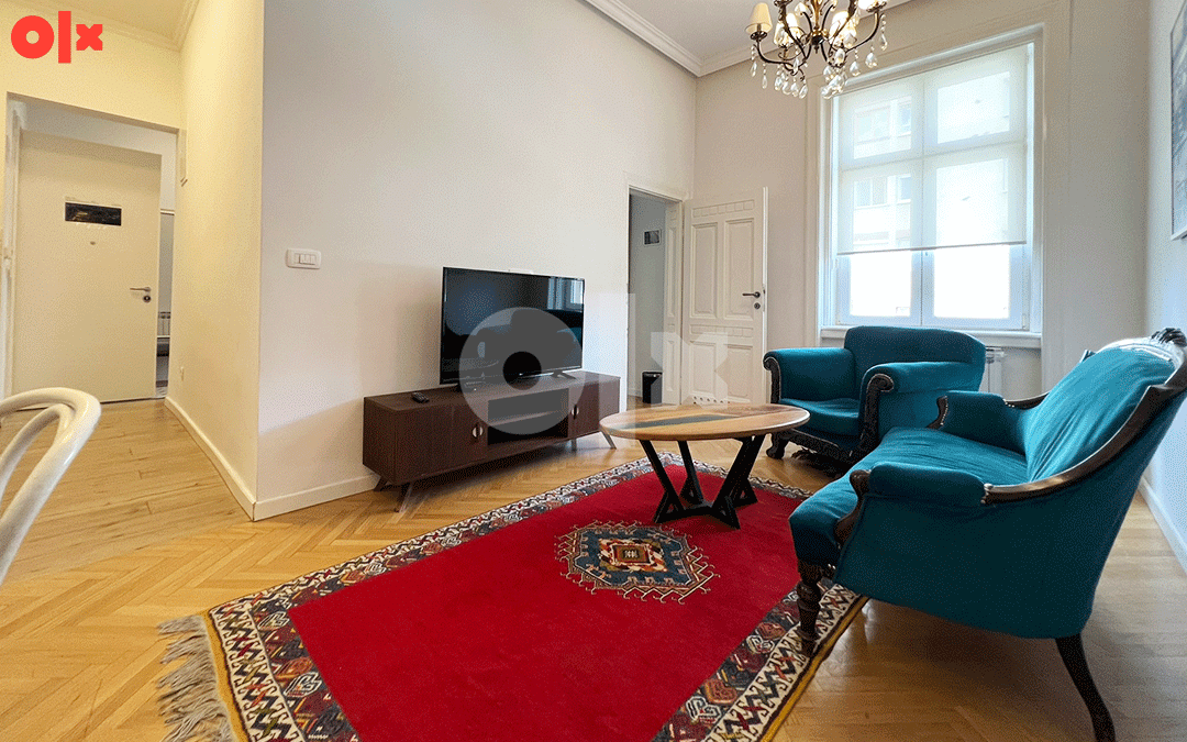 Stan Sarajevo - Centar 67 m² - Ansicht 3