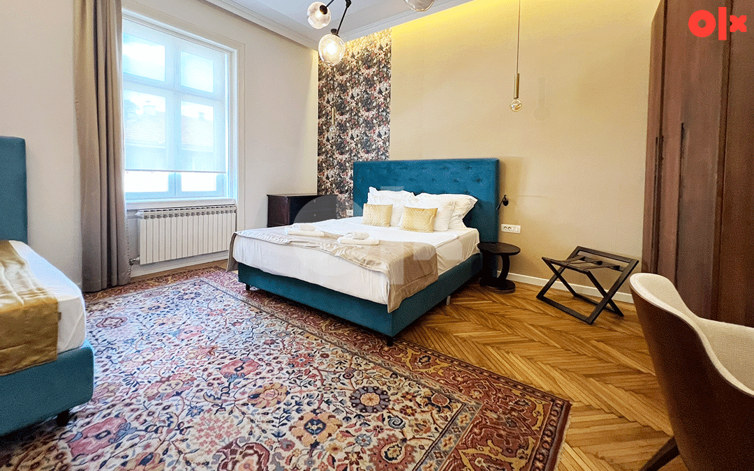 Stan Sarajevo - Centar 67 m² - Ansicht 4