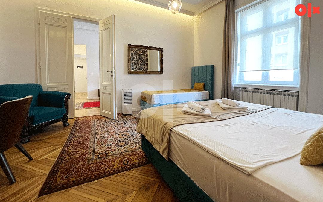 Stan Sarajevo - Centar 67 m² - Mehr