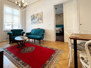 Stan Sarajevo - Centar 67m2