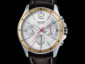 Casio MTP-1374L-7AVDF Muški Ručni Sat