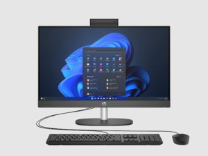 PC 24 HP AIO ProOne 240 G10 i3-N300IDS 8GB 512GB SSD
