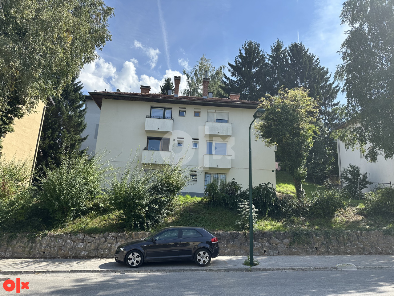 Stan Sarajevo - Centar 33m2